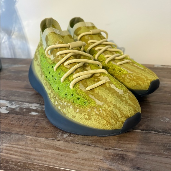adidas gazelle silver green womens Yeezy 350 Static | Money On My Mind Unisex T-Shirt